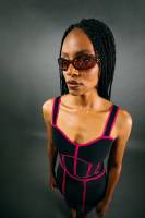 Yesmine ABED - Celestudio