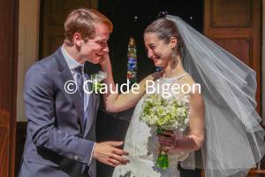 Claude BIGEON - Claude Bigeon